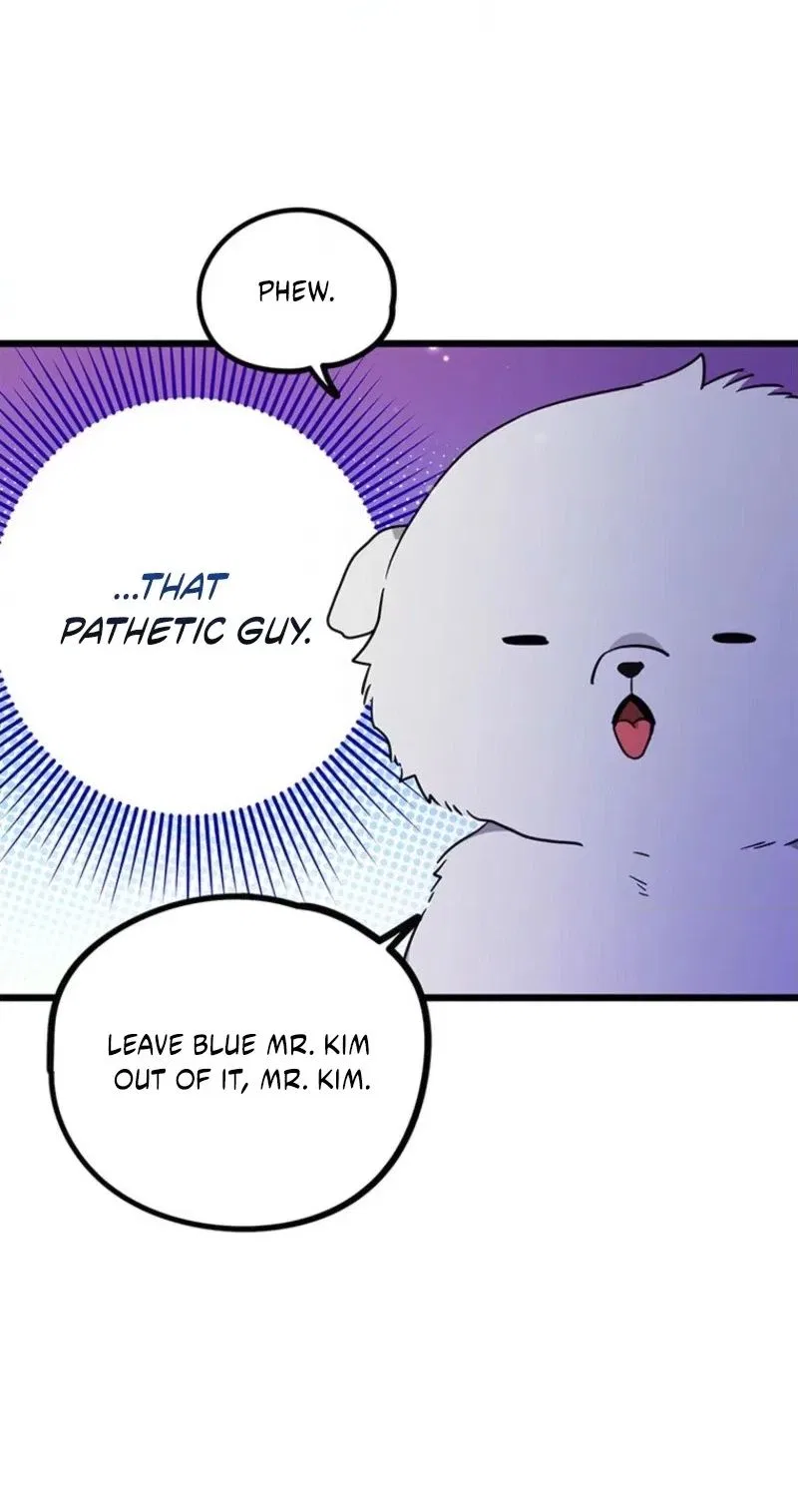 I Debuted as an Exorcist, Not an Idol Chapter 47 – Page 50