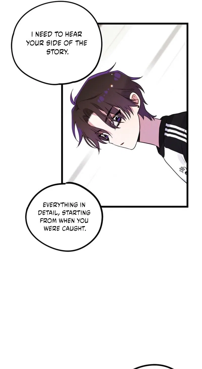 I Debuted as an Exorcist, Not an Idol Chapter 47 – Page 51