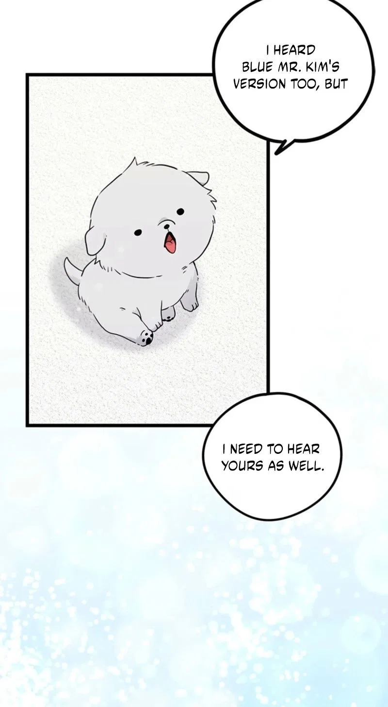 I Debuted as an Exorcist, Not an Idol Chapter 47 – Page 52