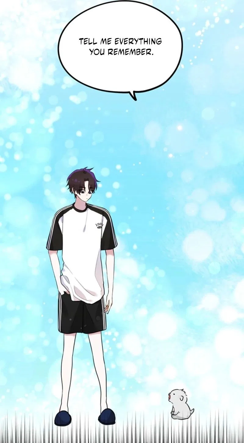I Debuted as an Exorcist, Not an Idol Chapter 47 – Page 53