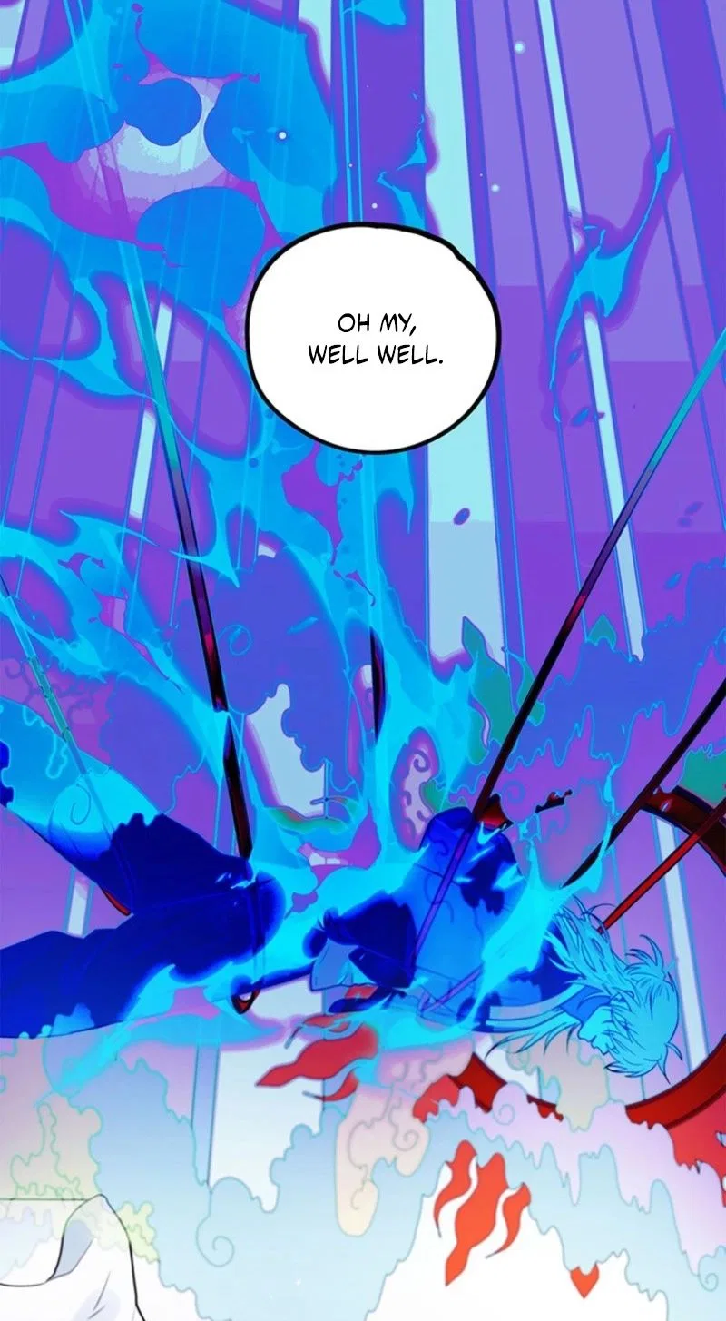 I Debuted as an Exorcist, Not an Idol Chapter 47 – Page 56