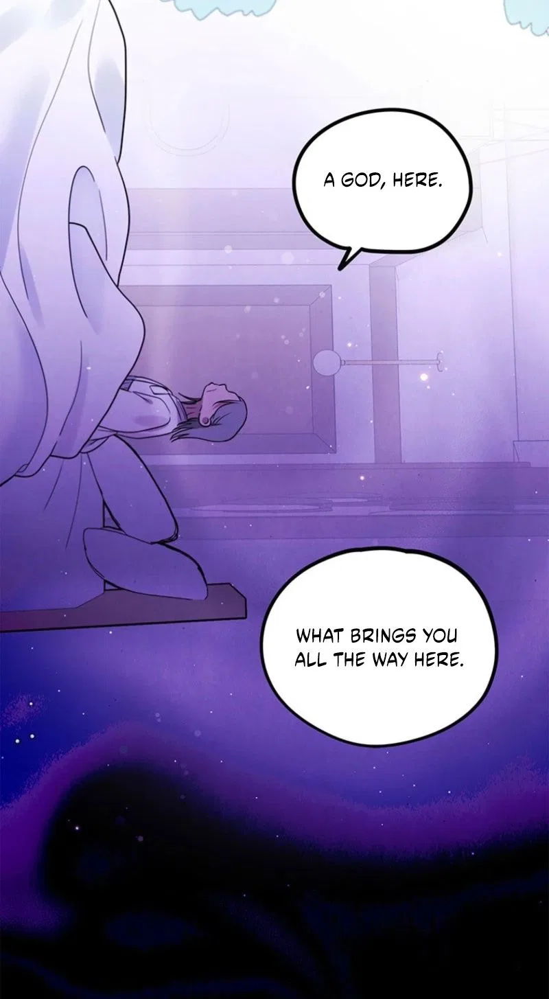 I Debuted as an Exorcist, Not an Idol Chapter 47 – Page 57