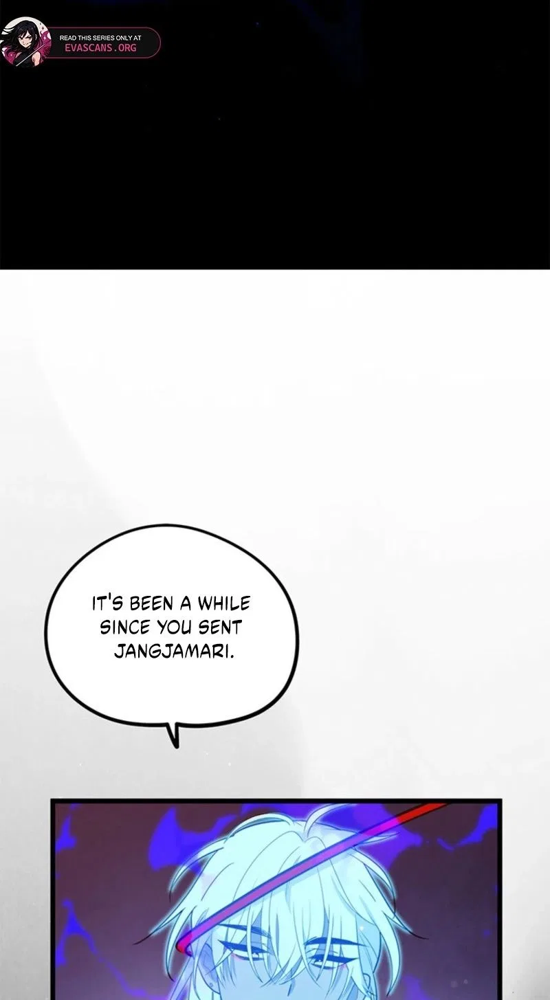 I Debuted as an Exorcist, Not an Idol Chapter 47 – Page 58