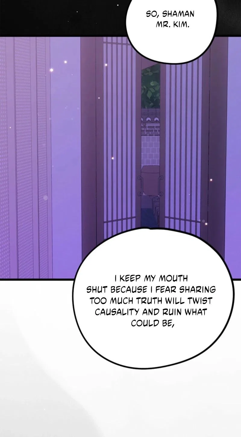 I Debuted as an Exorcist, Not an Idol Chapter 47 – Page 61