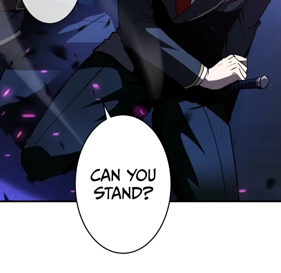 The Dark Swordsman Returns Chapter 59 – Page 10