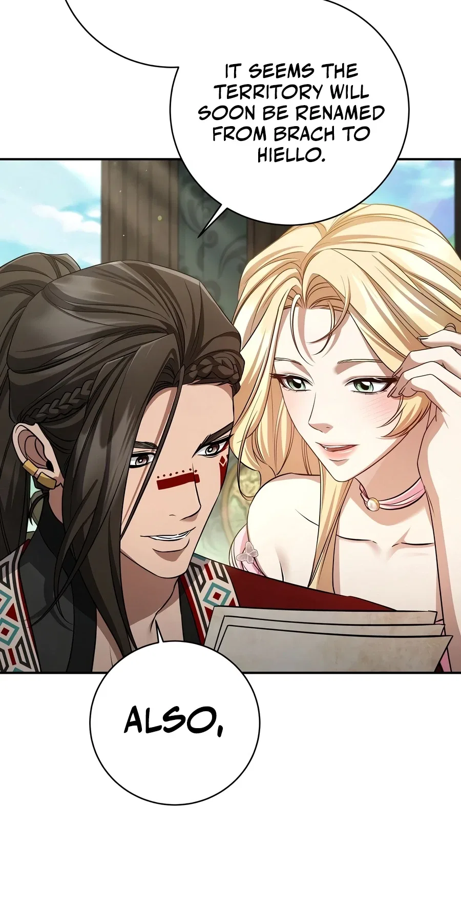Margrave’s Bastard Son was The Emperor Chapter 118 – Page 3