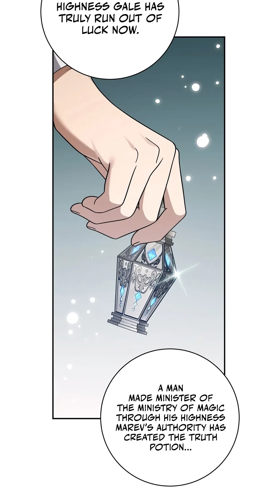 Margrave’s Bastard Son was The Emperor Chapter 118 – Page 7