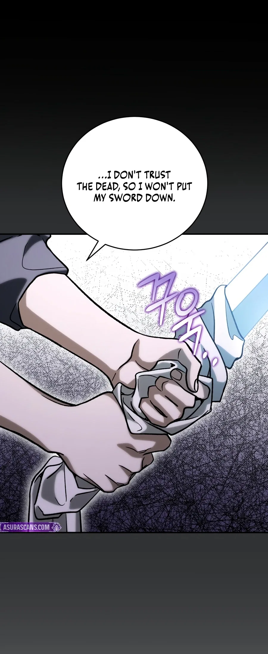 Children of the Rune Chapter 70 – Page 15