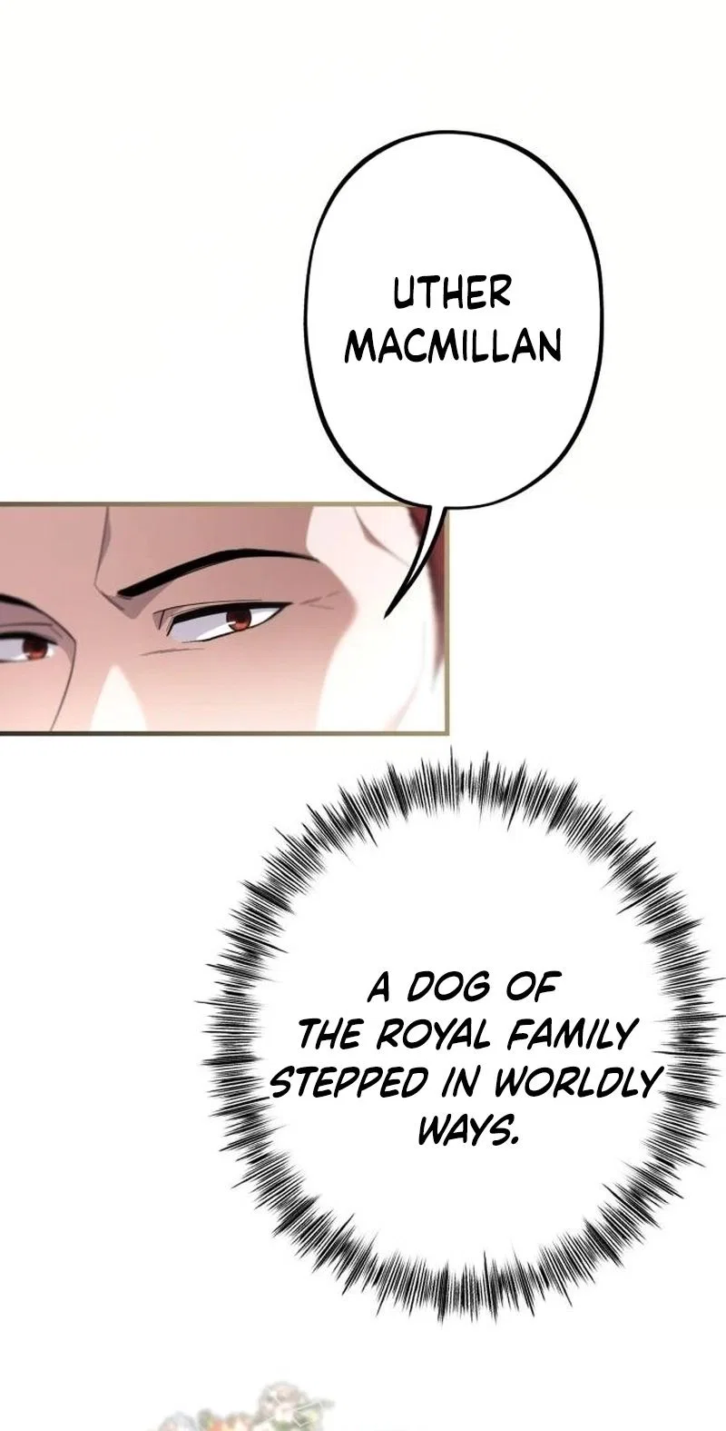 Shadow Princess Chapter 24 – Page 25