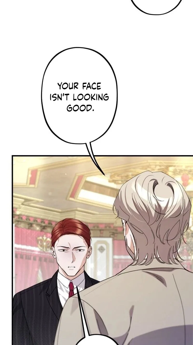 Shadow Princess Chapter 24 – Page 36