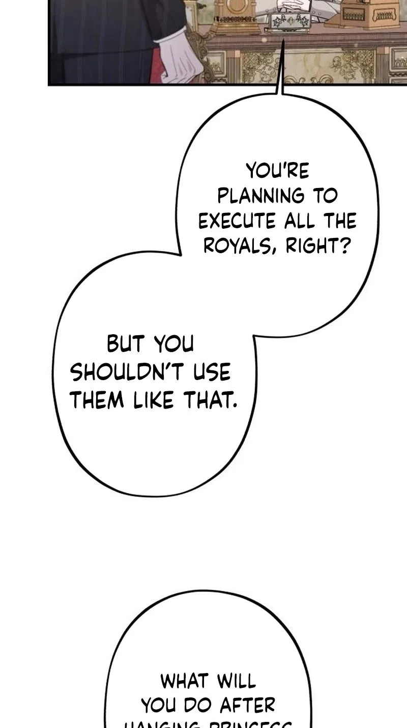 Shadow Princess Chapter 24 – Page 42