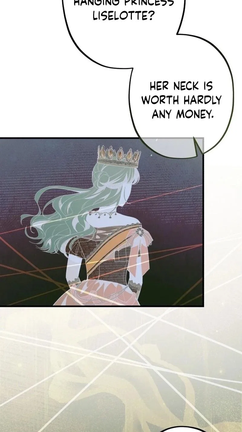 Shadow Princess Chapter 24 – Page 43