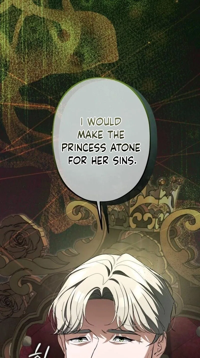 Shadow Princess Chapter 24 – Page 45