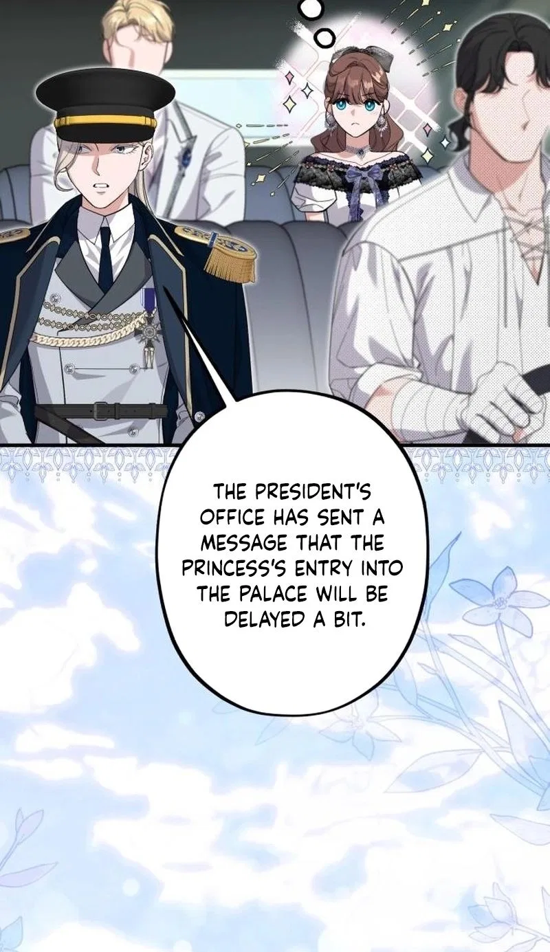 Shadow Princess Chapter 24 – Page 53