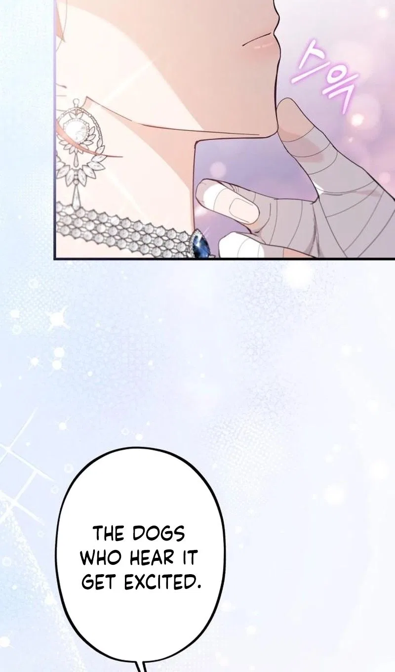 Shadow Princess Chapter 24 – Page 74