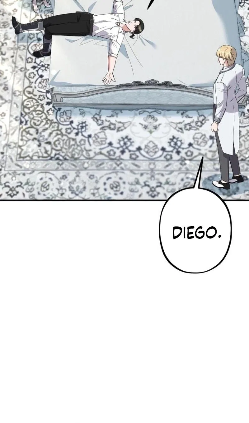 Shadow Princess Chapter 24 – Page 77