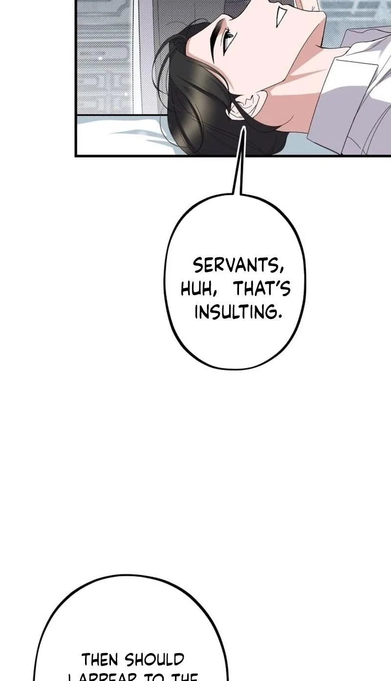 Shadow Princess Chapter 24 – Page 79