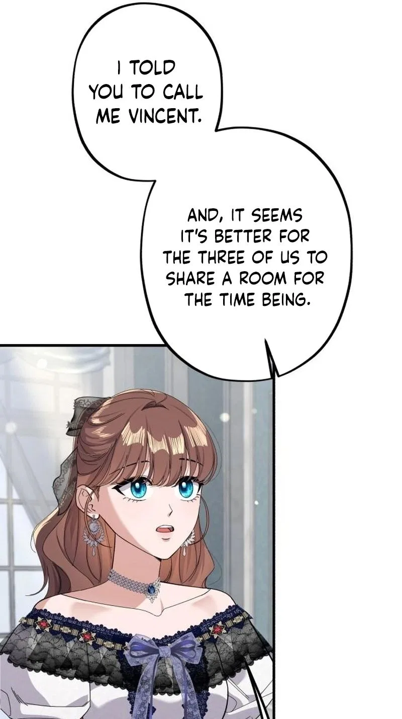 Shadow Princess Chapter 24 – Page 84