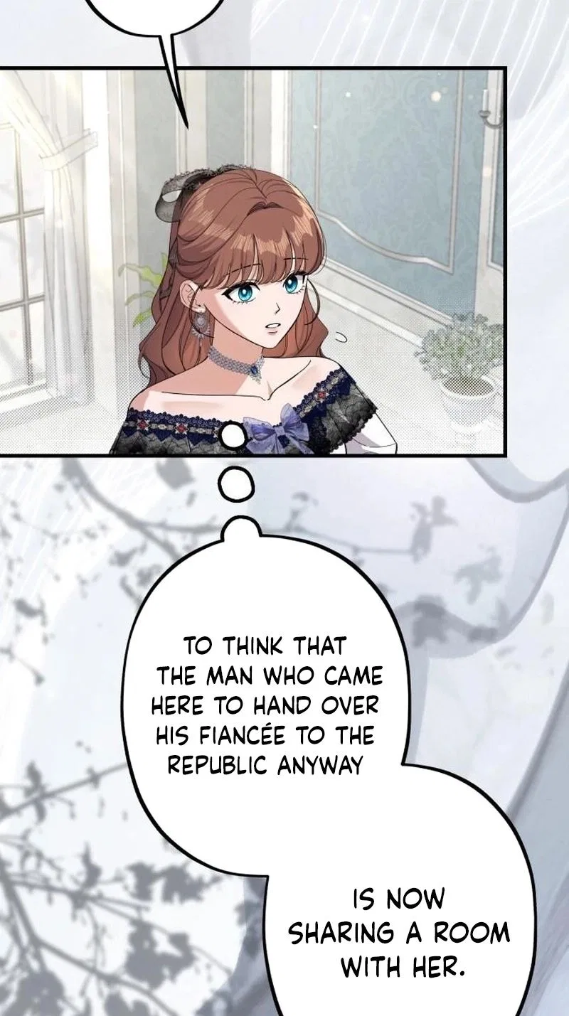 Shadow Princess Chapter 24 – Page 87