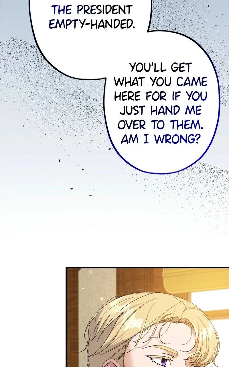 Shadow Princess Chapter 23 – Page 17