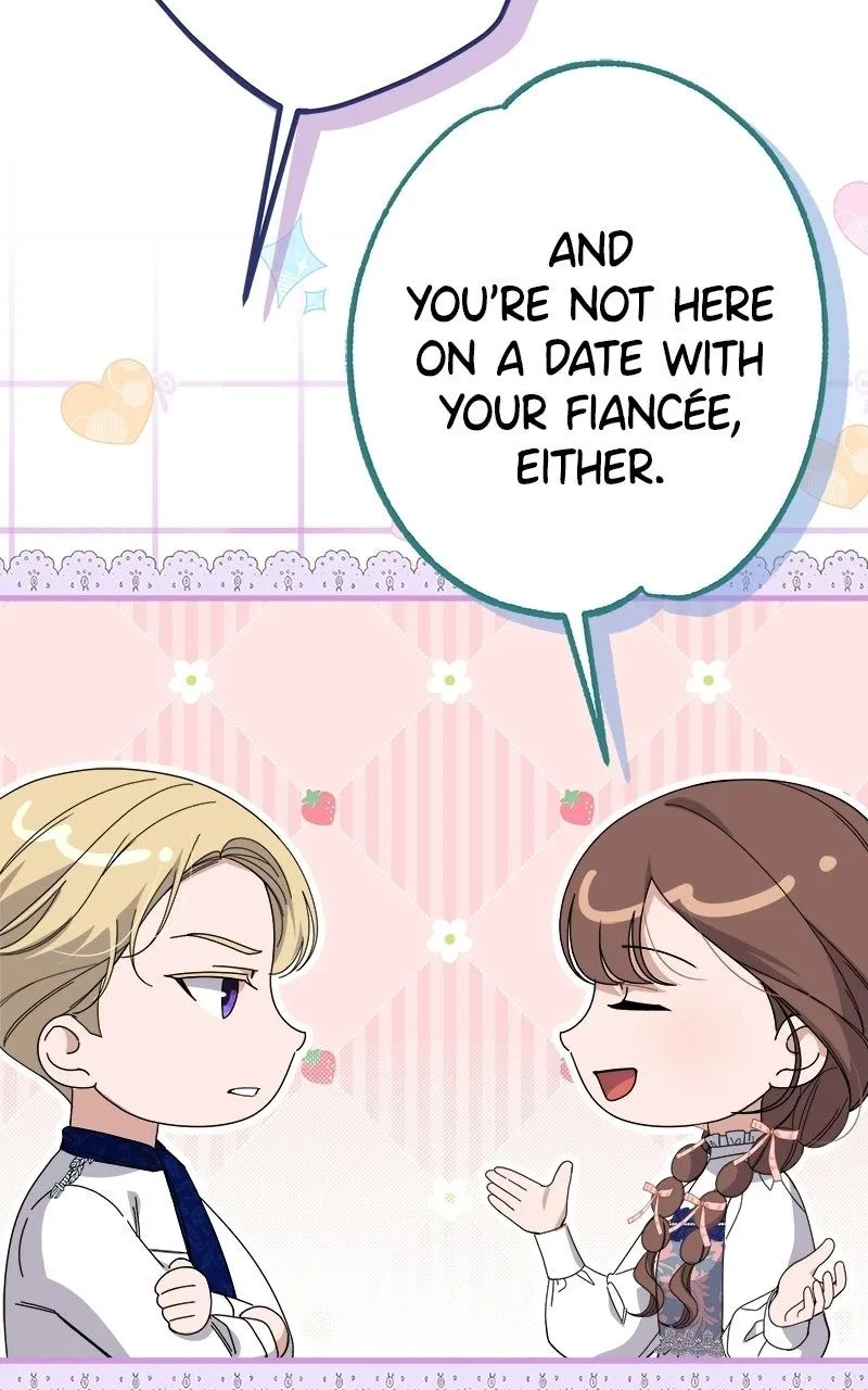 Shadow Princess Chapter 23 – Page 24