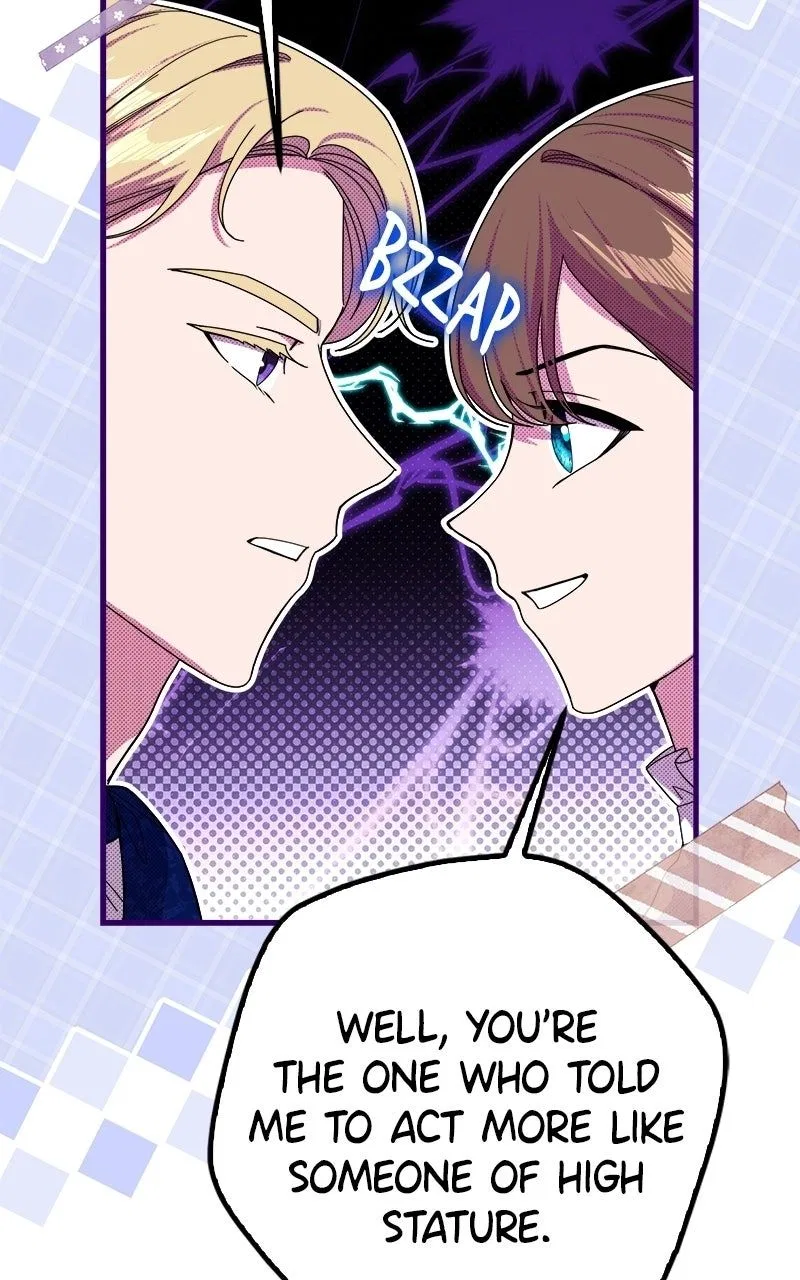 Shadow Princess Chapter 23 – Page 26