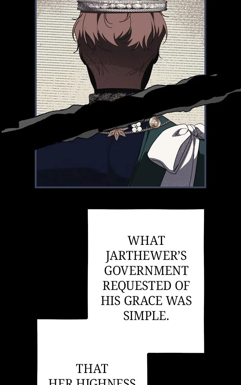 Shadow Princess Chapter 23 – Page 36