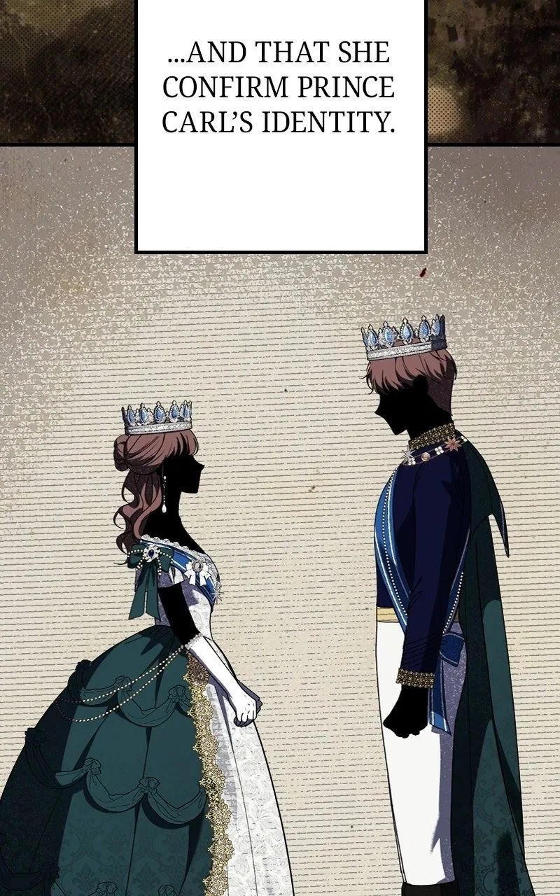Shadow Princess Chapter 23 – Page 38