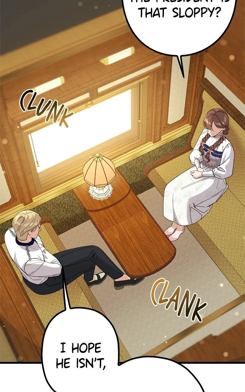 Shadow Princess Chapter 23 – Page 58