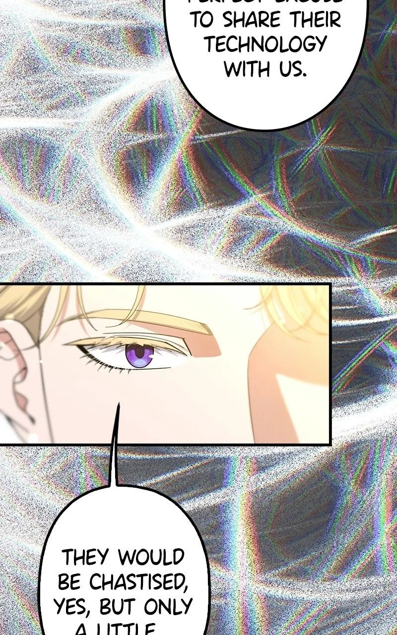 Shadow Princess Chapter 23 – Page 63
