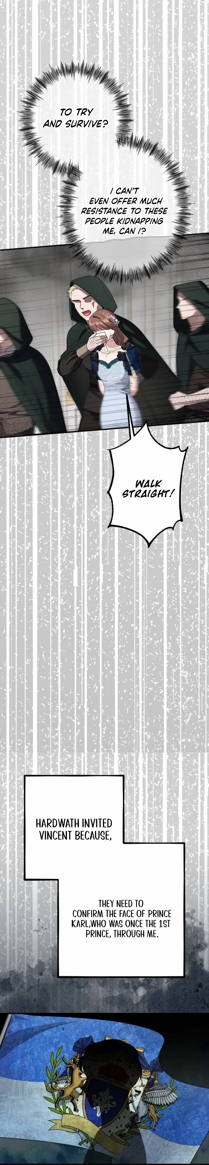 Shadow Princess Chapter 18 – Page 14