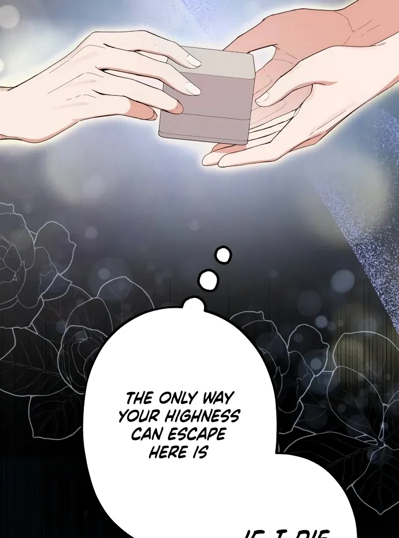 Shadow Princess Chapter 17 – Page 44
