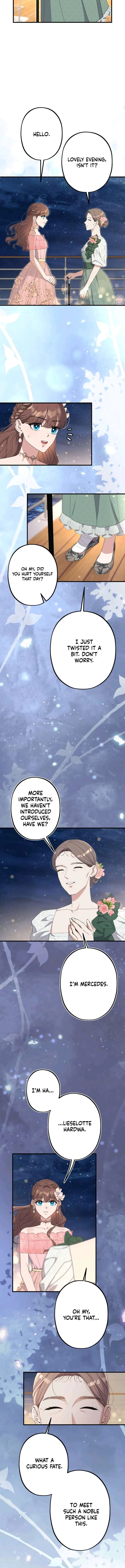 Shadow Princess Chapter 16 – Page 10