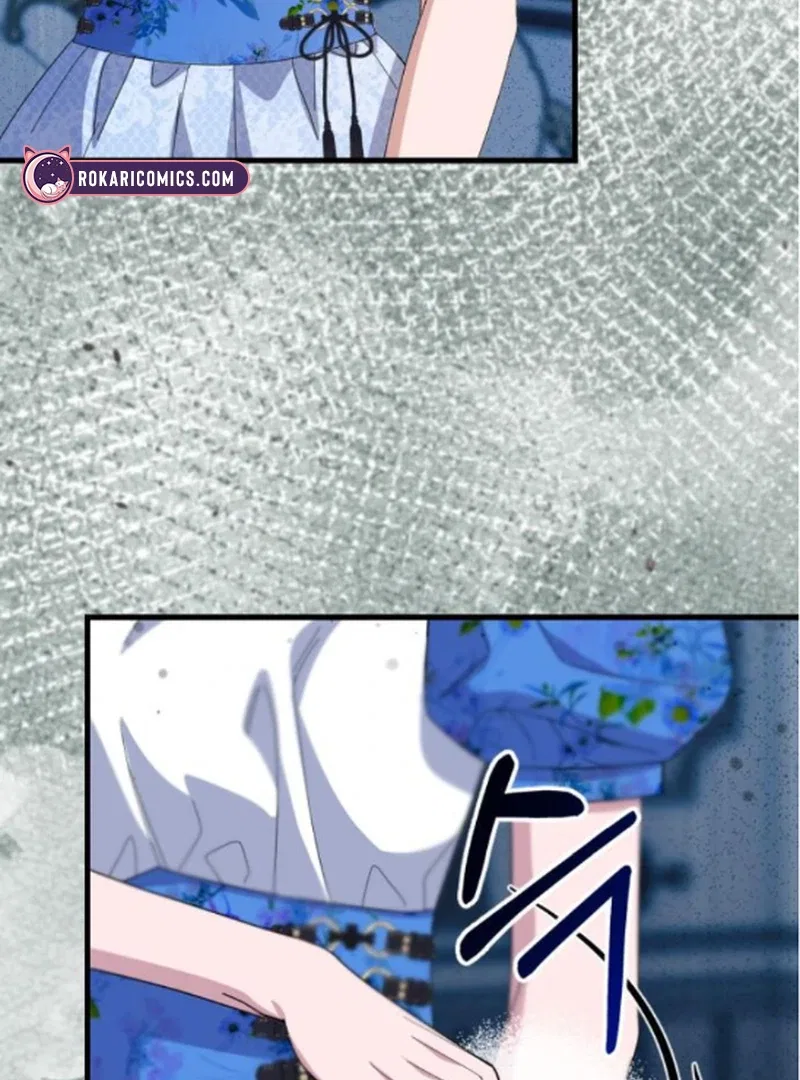 Shadow Princess Chapter 13 – Page 17