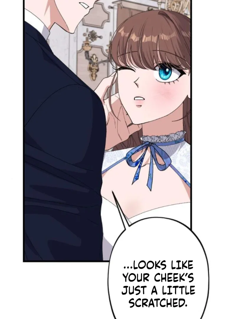Shadow Princess Chapter 13 – Page 43