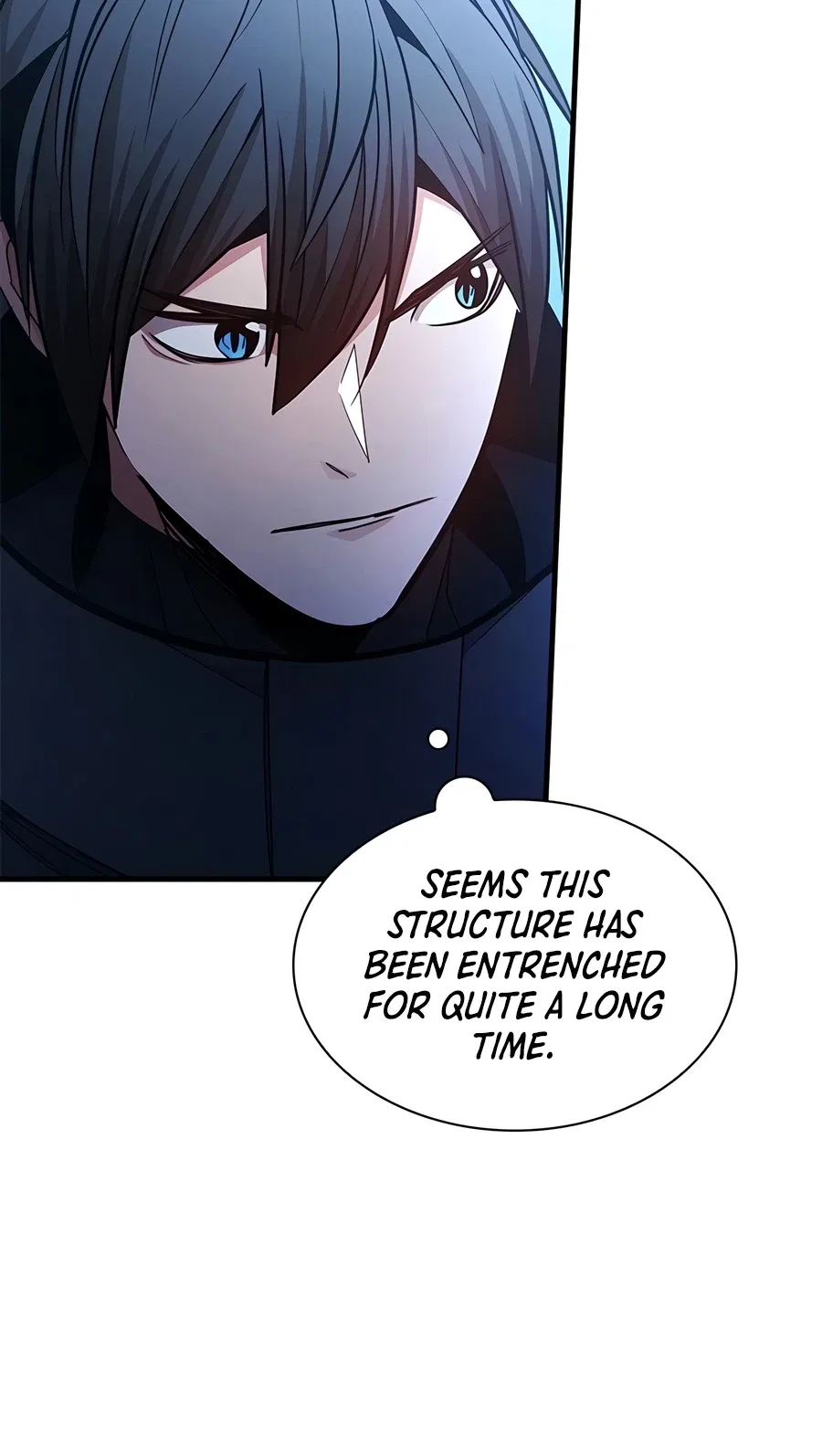 The Tutorial is Too Hard Chapter 281 – Page 3