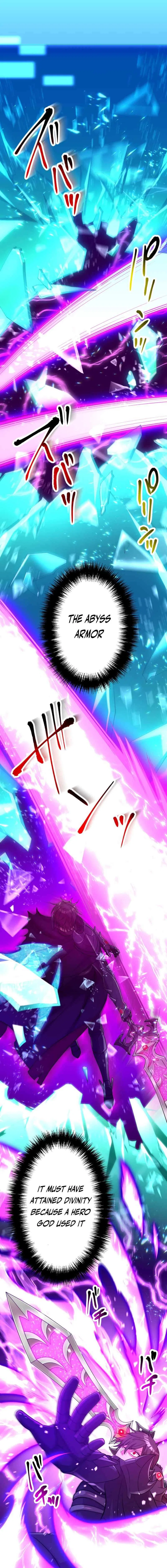 Level Drain Chapter 81 – Page 5