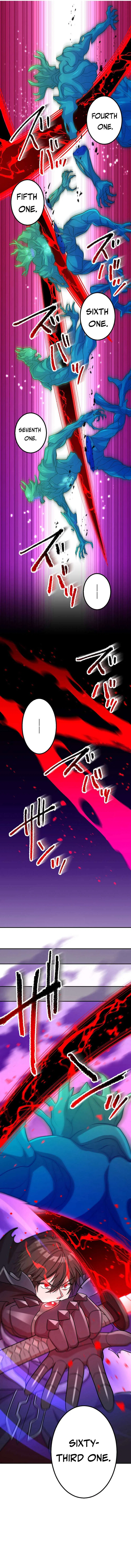 Level Drain Chapter 79 – Page 11