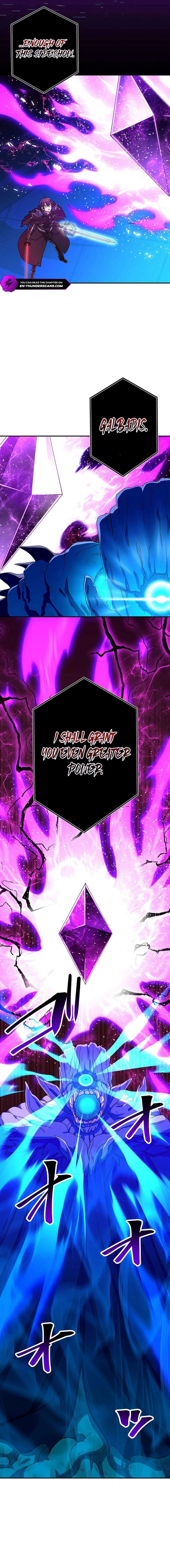 Level Drain Chapter 77 – Page 14