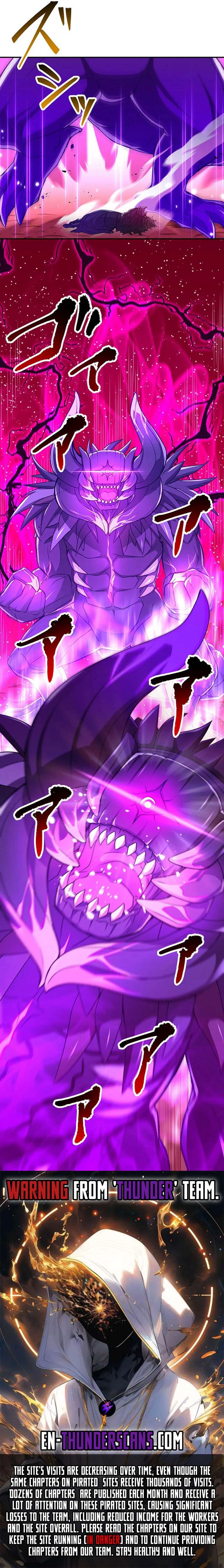 Level Drain Chapter 77 – Page 17
