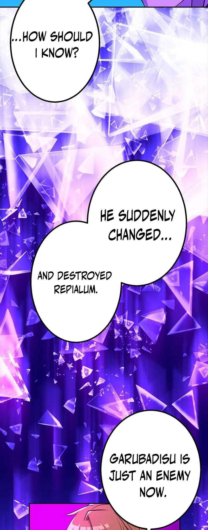 Level Drain Chapter 75 – Page 3