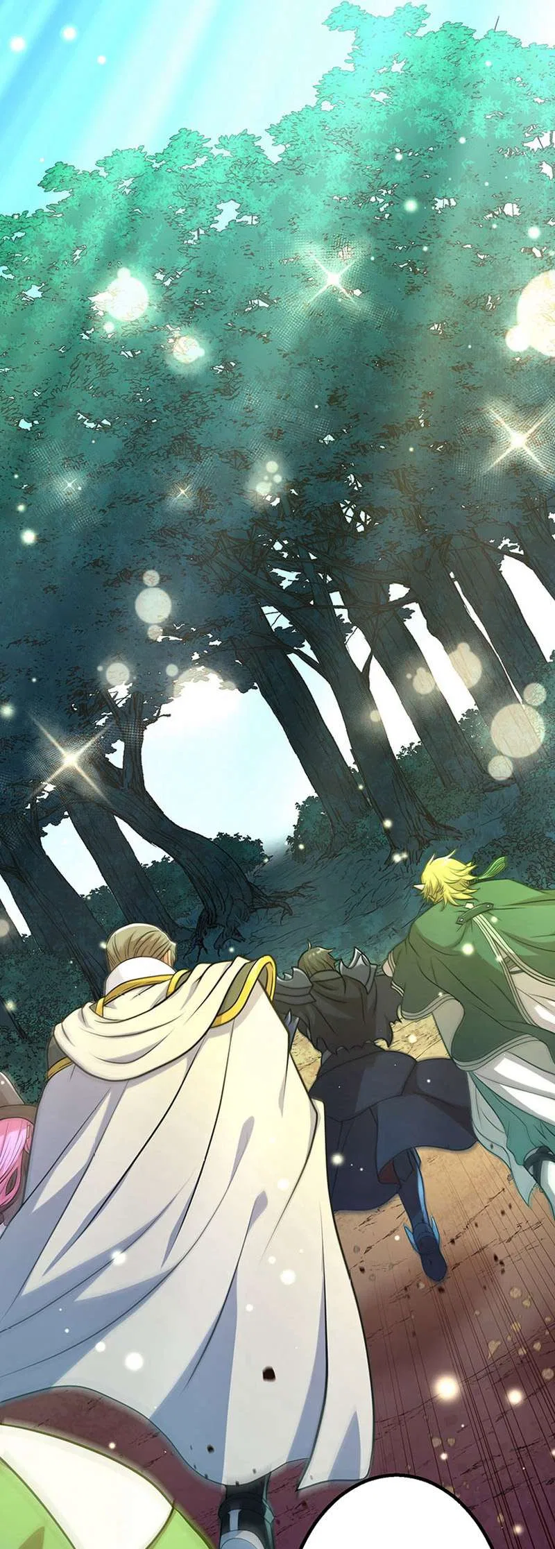 Level Drain Chapter 75 – Page 7