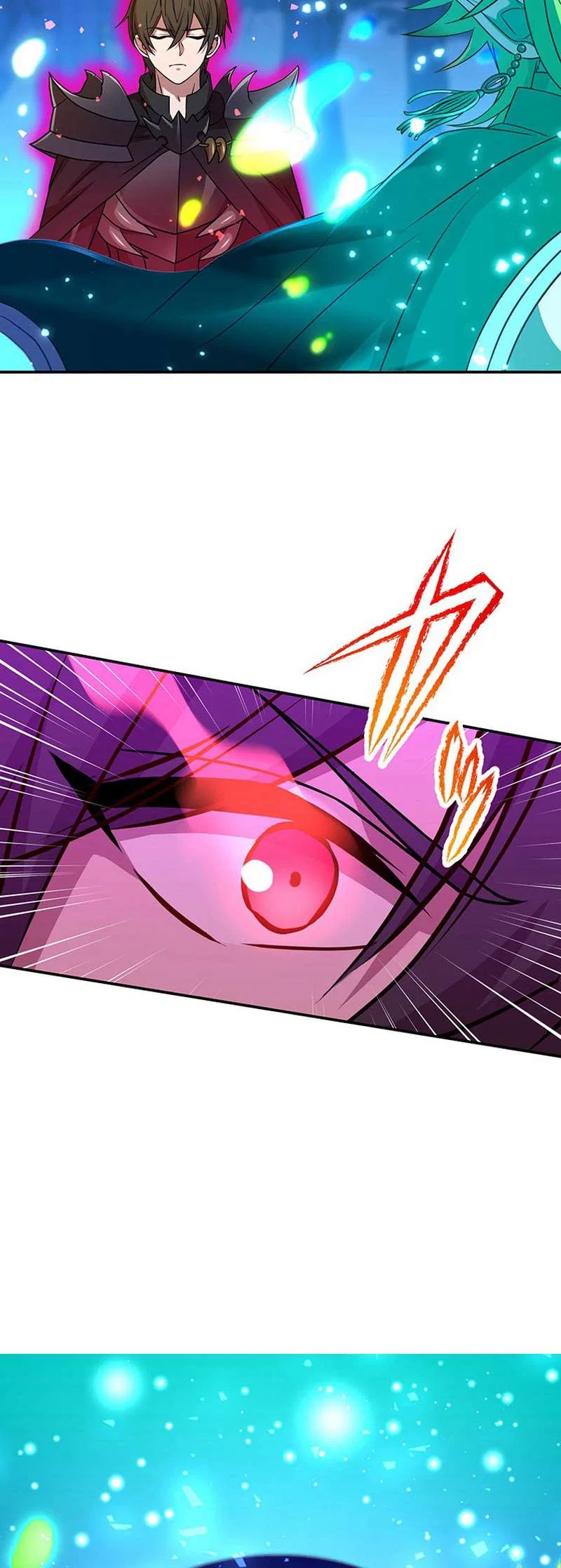 Level Drain Chapter 75 – Page 11