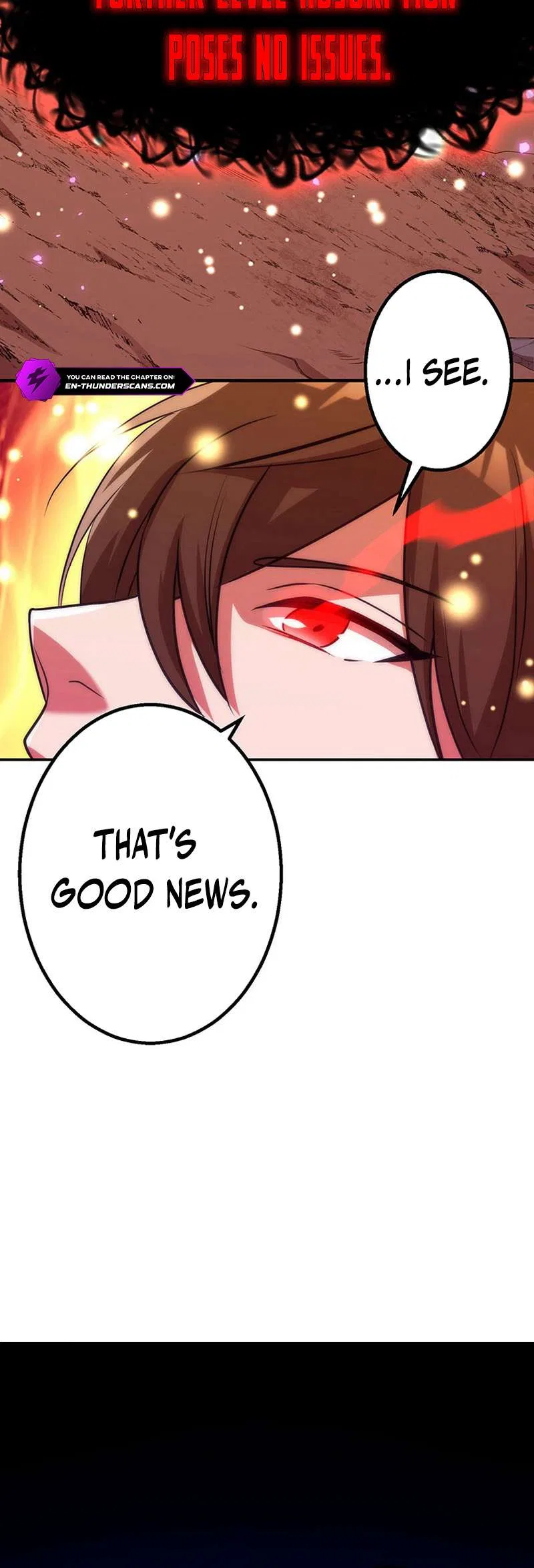 Level Drain Chapter 75 – Page 16