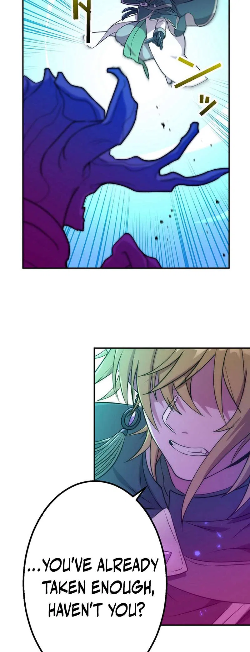 Level Drain Chapter 75 – Page 19