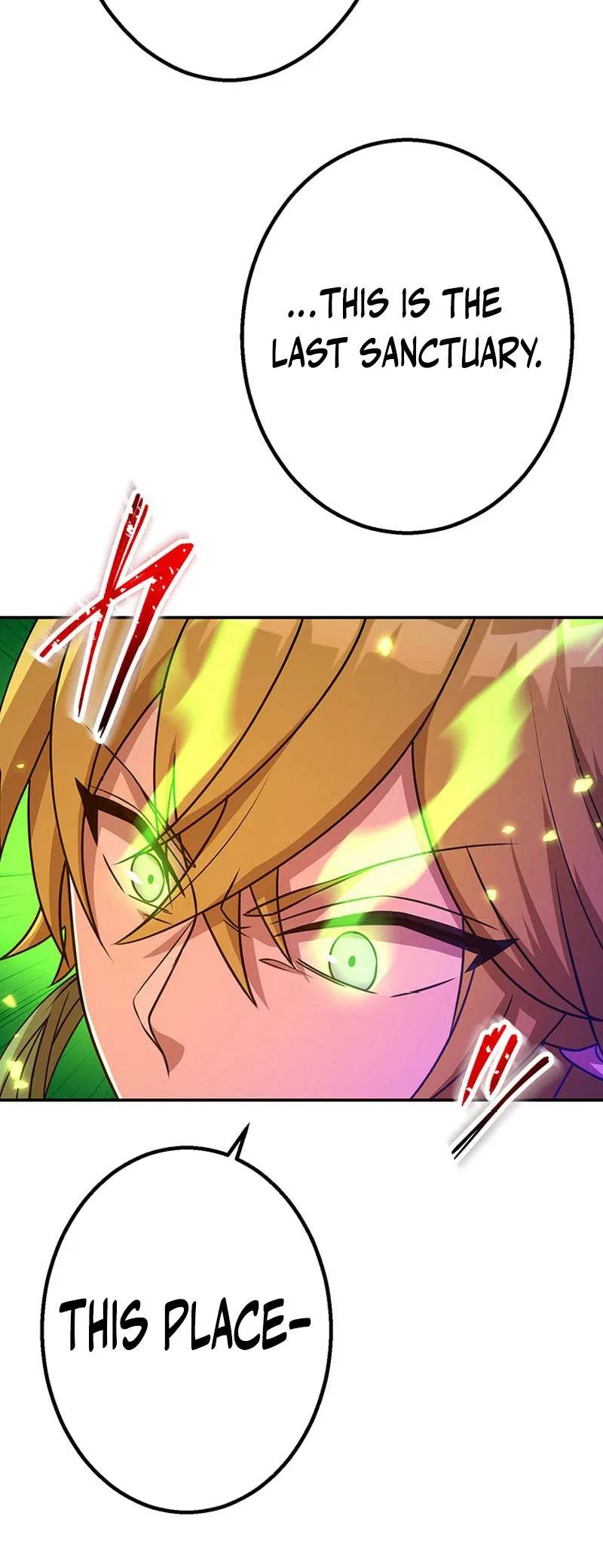 Level Drain Chapter 75 – Page 20