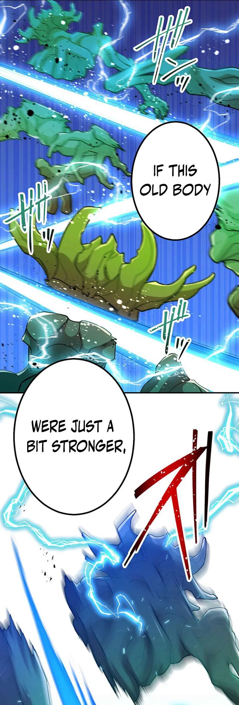 Level Drain Chapter 75 – Page 23