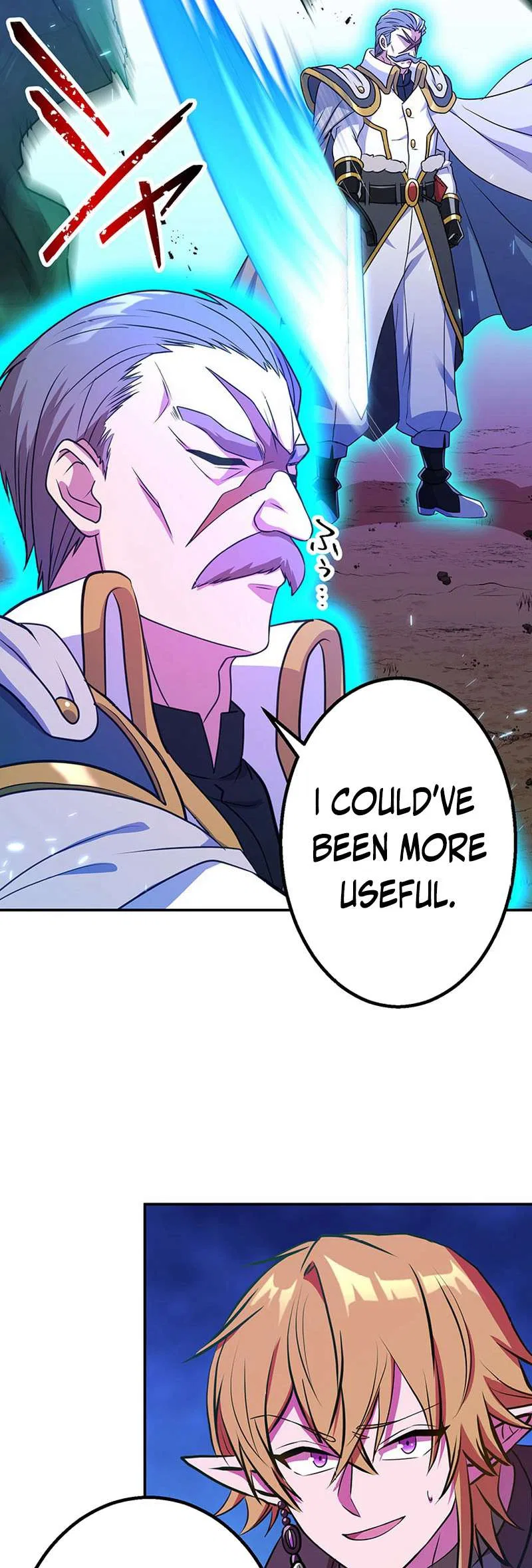 Level Drain Chapter 75 – Page 24
