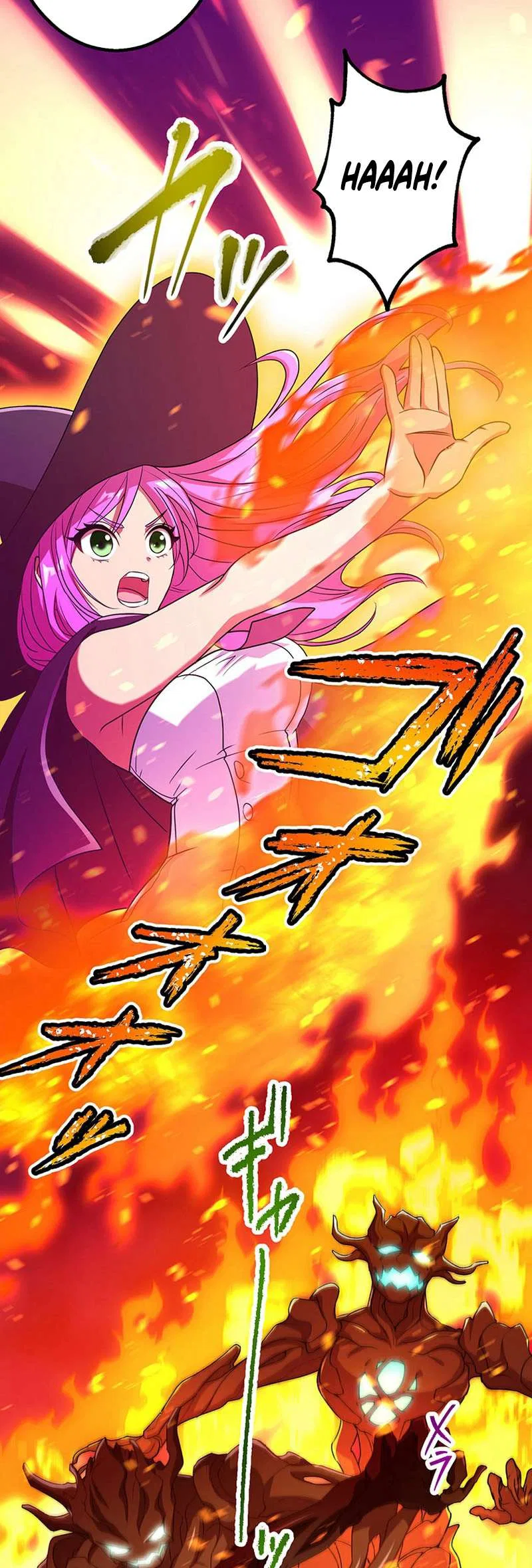 Level Drain Chapter 75 – Page 26