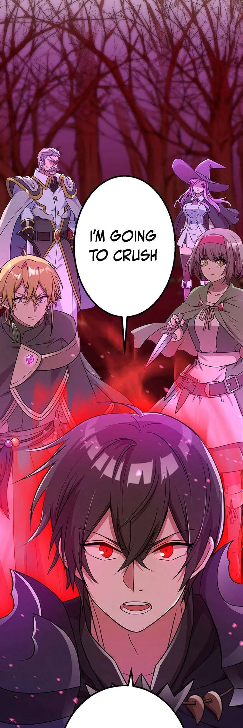 Level Drain Chapter 75 – Page 31